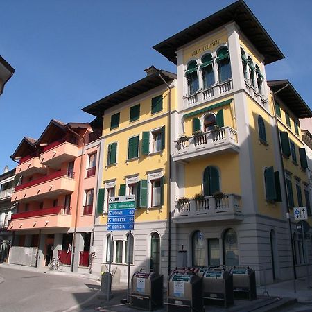 Casa Tomani Daire Grado Dış mekan fotoğraf