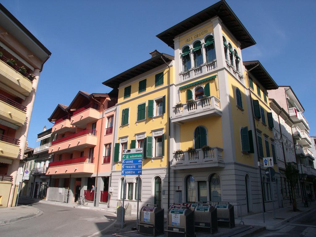 Casa Tomani Daire Grado Dış mekan fotoğraf